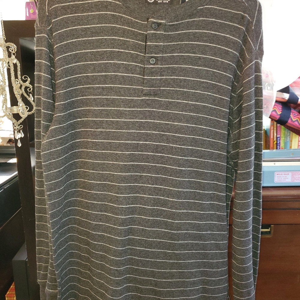 Men's Chaps Shirt